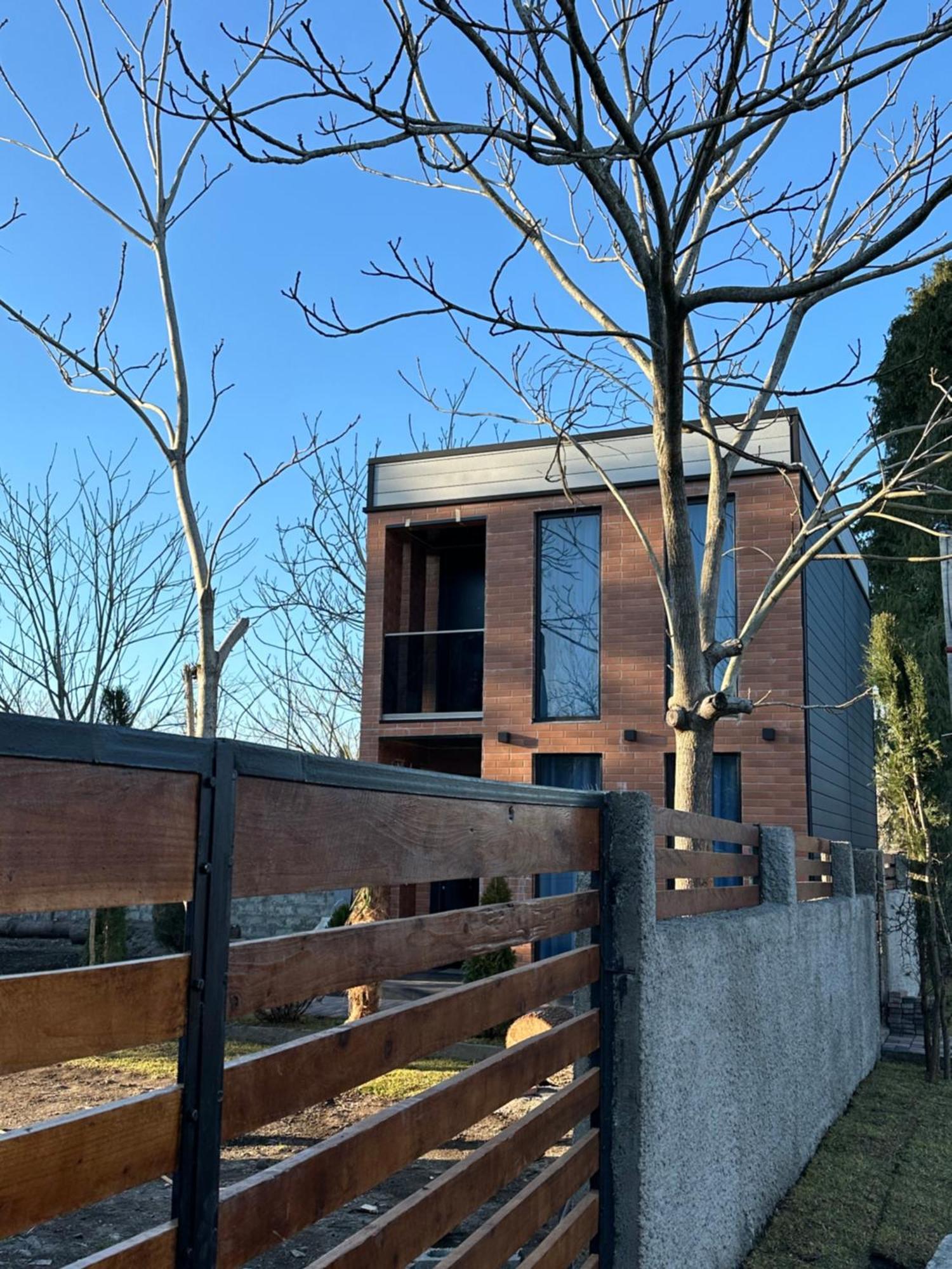 Bondo'S Cottage 코불레티 외부 사진